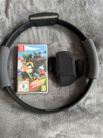 Ring Fit Adventure Nintendo Switch Nordrhein-Westfalen - Dülmen Vorschau