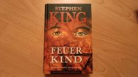 Stephen King: Feuerkind Münster (Westfalen) - Geist Vorschau