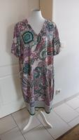 Kleid von Gerry Weber bunt Gr. 44/46 Nordrhein-Westfalen - Haan Vorschau