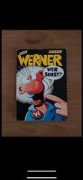 Werner - Wer Sonst ? Brösel 1 Auflage - Achterbahn Verlag 1993 Brandenburg - Potsdam Vorschau