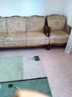 Rattan Möbel Sofa +2 Sessel Bayern - Altenkunstadt Vorschau