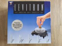 Levitron Omega - schwebender Kreisel - Magnetspielzeug Leipzig - Leipzig, Zentrum-Nord Vorschau