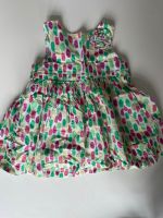 Kleid Baby Gr. 68 74 9 Monate Premaman kurzarm Innenstadt - Köln Altstadt Vorschau