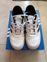Adidas Turnschuhe Thüringen - Harth-Pöllnitz Vorschau