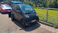 Smart 450 CDI DEFEKT Baden-Württemberg - Schiltach Vorschau