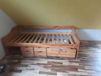 Jugendbett 90x180 Bayern - Burgthann  Vorschau