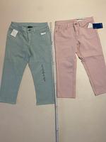 Damen kurze Jeans Hosen / Sommer Jeanshose Neu Gr. 36 Wandsbek - Steilshoop Vorschau