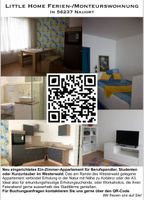 Wohnung Zimmer auf Zeit, Monteur, Pendler, Studenten, Urlauber Rheinland-Pfalz - Nauort Vorschau