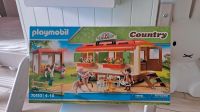 Playmobil 70510 - Pony Wohnwagen - Country Nordrhein-Westfalen - Kempen Vorschau