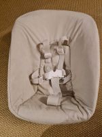 Stokke Tripp Trapp NewBorn Set (Aufsatz mit Zubehör) Hessen - Gladenbach Vorschau