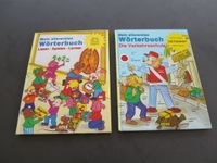 Mein allererstes Wörterbuch: Die Verkehrsschule Englisch-Deutsch Nürnberg (Mittelfr) - Nordstadt Vorschau