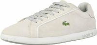 LACOSTE GRADUATE 219 SMA [ GR. 46 ] HERREN LEDER SNEAKER GRAU Nordrhein-Westfalen - Schloß Holte-Stukenbrock Vorschau