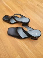 Pumps Sandale für schlanke Füße!! Gr. 36 Brandenburg - Nennhausen Vorschau