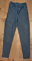Levis High Waisted Mom Jeans W23 L29 Schleswig-Holstein - Norderstedt Vorschau