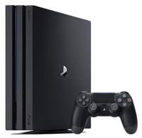 Sony Playstation 4 Pro 1TB Nordrhein-Westfalen - Krefeld Vorschau