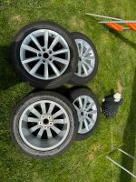 Vw Felgen Original 17" Rheinland-Pfalz - Echternacherbrück Vorschau