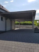 Carport Grillhütten auch mit Photovoltaik aus einer Hand Rheinland-Pfalz - Idar-Oberstein Vorschau