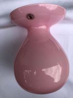 Ikea Design Vase  Blumenvase Glas rosa 18 cm Wesslander AmseI Mülheim - Köln Stammheim Vorschau