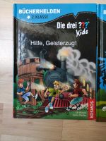 Die drei ??? Kids Hessen - Reichelsheim (Odenwald) Vorschau