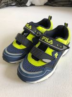 Fila Sportschuhe Gr. 30 Kind Mecklenburg-Vorpommern - Neubrandenburg Vorschau