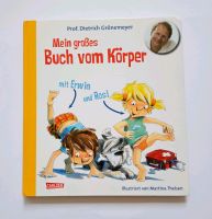 CARLSEN Mein großes Buch vom Körper Niedersachsen - Göttingen Vorschau