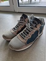 P448 Sneaker Herren Größe 44 Nordrhein-Westfalen - Rietberg Vorschau