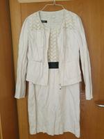 Kleid mit Jacke von Taifun  Größe 36 Bayern - Thanstein Vorschau