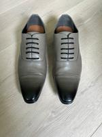 Herren Businessschuhe Baden-Württemberg - Burladingen Vorschau