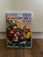 DVD „MagicSport 2“ Sachsen - Riesa Vorschau