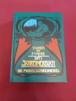 Wie neu Das Schreinerbuch Möbelschreinerei Krauth Meyer Annaburg - Groß Naundorf Vorschau