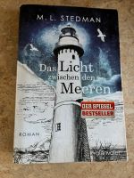 Stegmann- Das Licht zwischen den Meeren Hessen - Gießen Vorschau