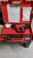 Hilti dx 460 Mecklenburg-Vorpommern - Rostock Vorschau