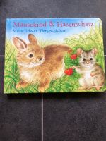 Kinderbuch: Mausekind & Hasenschatz Nordrhein-Westfalen - Marl Vorschau