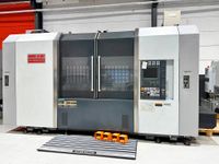 MORI SEIKI NT4250DCG-1500SZ LAT0246 Düsseldorf - Grafenberg Vorschau