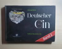 Buch ☆ Deutscher Gin ☆ Band 2 ☆ NEU Bayern - Neu Ulm Vorschau