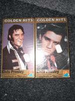 VHS Kassetten von Elvis Presley Dresden - Leuben Vorschau