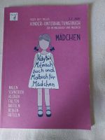 Vicky Bo's Mitmachbuch und Malbuch für Mädchen Bergedorf - Hamburg Allermöhe  Vorschau