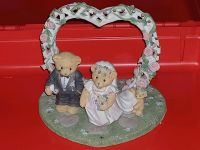 KONVOLUT Cherished Teddies Hessen - Büdingen Vorschau