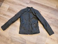 Herren Lederjacke Indigo Niedersachsen - Dransfeld Vorschau