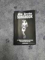 Die Aerzte Songbook Osterholz - Ellenerbrok-Schevemoor Vorschau