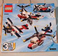 Lego 3 in 1 Nordrhein-Westfalen - Troisdorf Vorschau