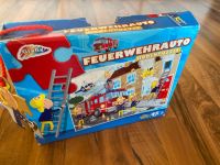 Puzzle Feuerwehr, Bodenpuzzle 45 Teile Dortmund - Barop Vorschau