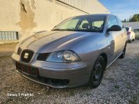 Seat Ibiza 1.4 16V Baden-Württemberg - Ulm Vorschau