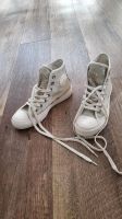 Converse Chucks mit Pailletten Nordrhein-Westfalen - Troisdorf Vorschau