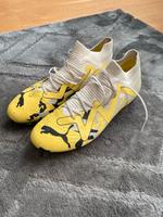 Puma Future Hessen - Bad Homburg Vorschau