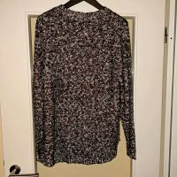 Pullover,  schwarz, rot, weiss, Gr. L Nordrhein-Westfalen - Ennigerloh Vorschau