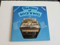 Vinyl Sammlung Hier DLP The Kings Of Rock`n Roll Nr.2  (fast Neu Hessen - Mühlheim am Main Vorschau