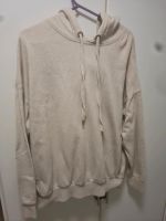 Beige Hoodie H&M Gr.L Duisburg - Walsum Vorschau