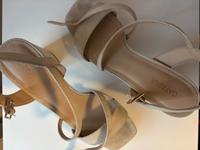 Absatzschuhe Baden-Württemberg - Lauda-Königshofen Vorschau