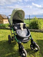 Kinderwagen Sachsen - Malschwitz Vorschau